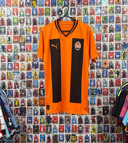 Shakhtar Donetsk 2022/24 - Home Shirt - S
