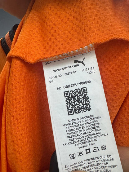 Shakhtar Donetsk 2022/24 - Home Shirt - S