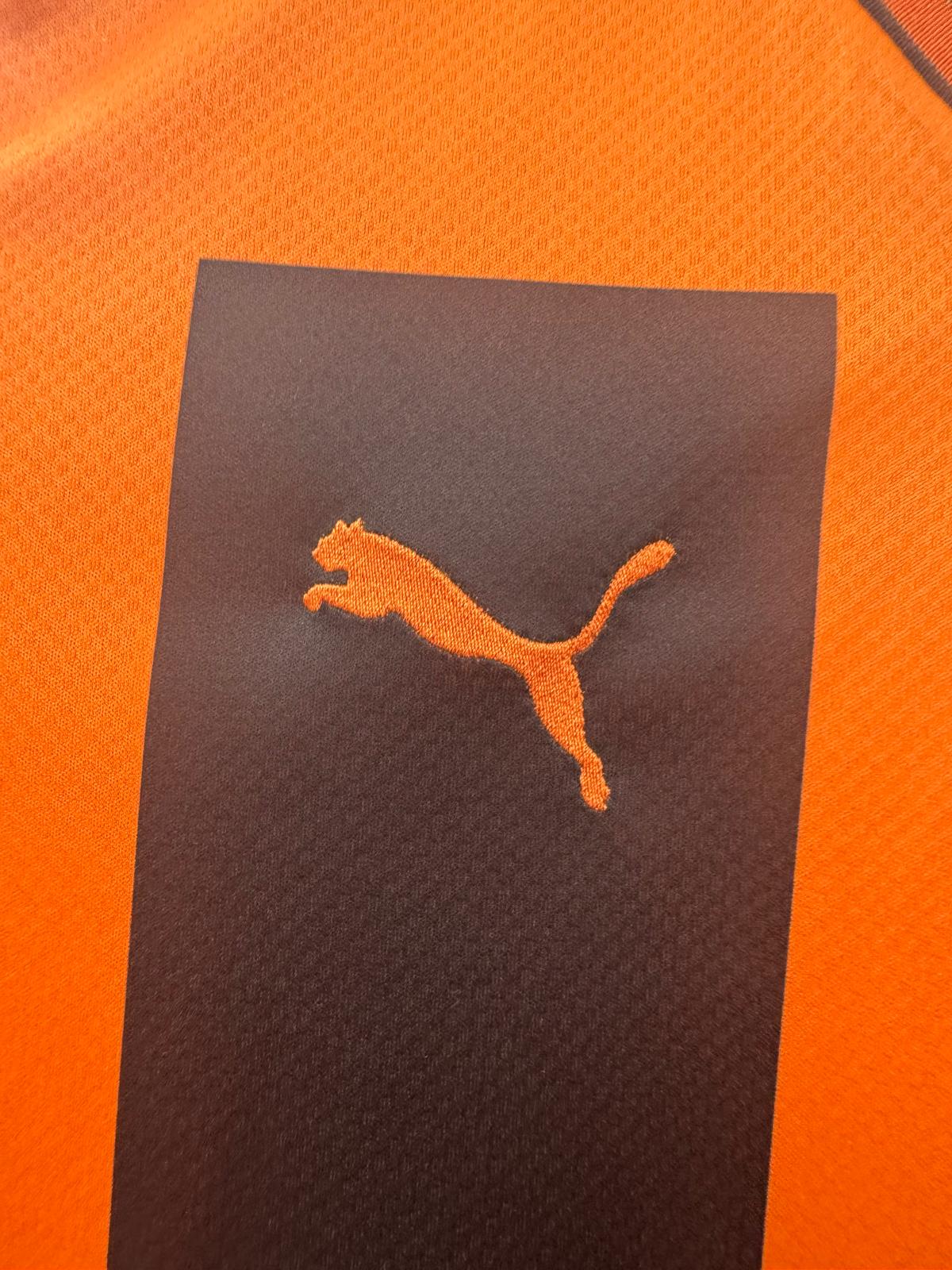 Shakhtar Donetsk 2022/24 - Home Shirt - S