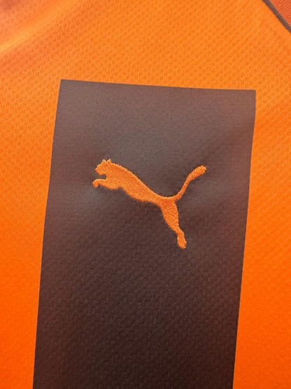 Shakhtar Donetsk 2022/24 - Home Shirt - S