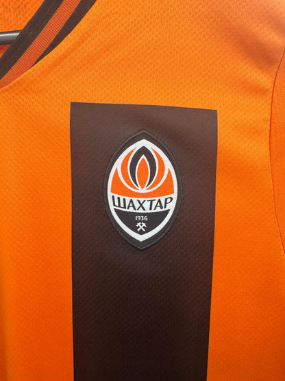 Shakhtar Donetsk 2022/24 - Home Shirt - S