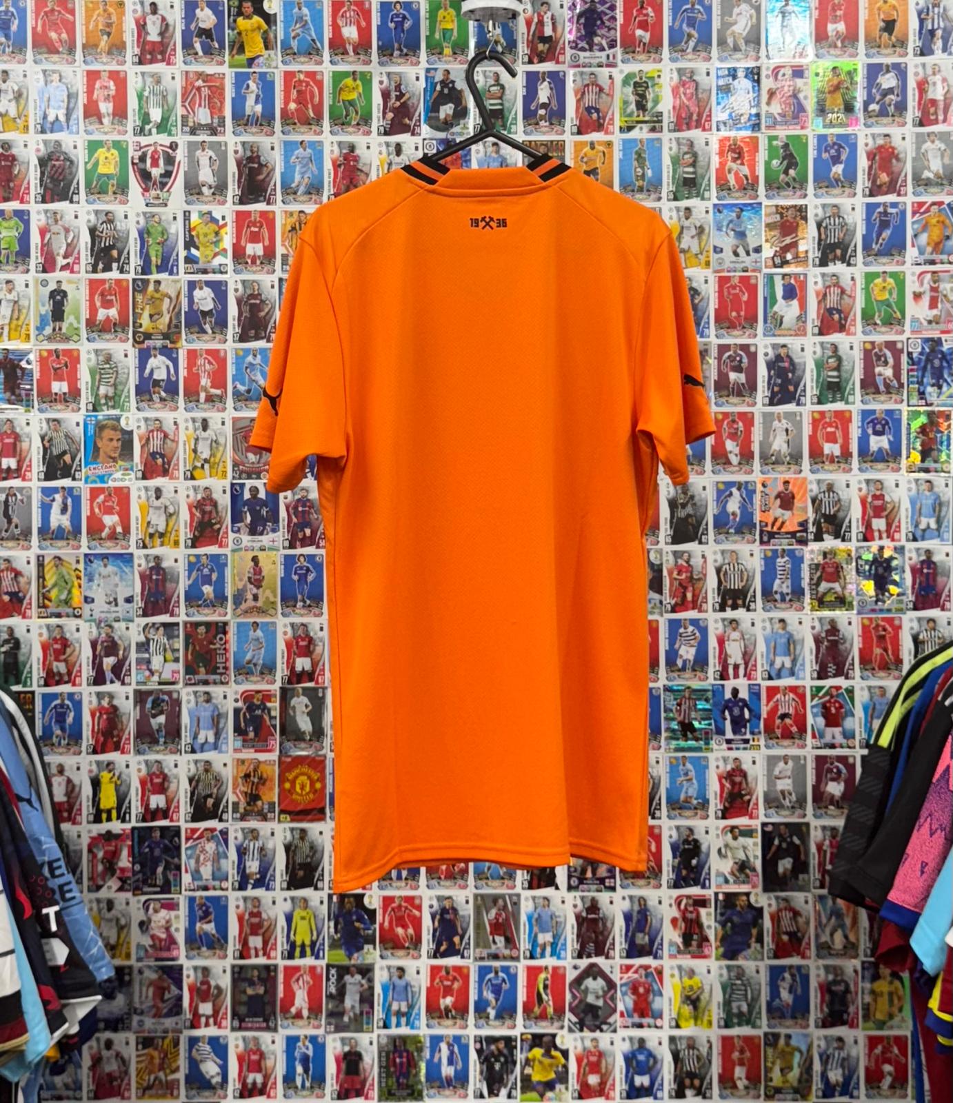 Shakhtar Donetsk 2022/24 - Home Shirt - S