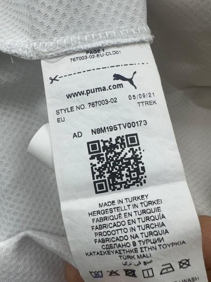 Fenerbahçe SK 2021/22 - Away Shirt - XS