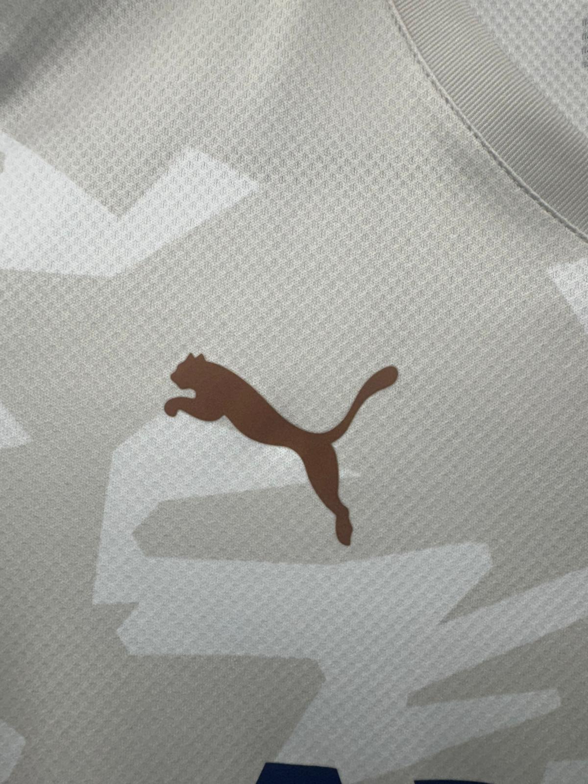 Fenerbahçe SK 2021/22 - Away Shirt - XS