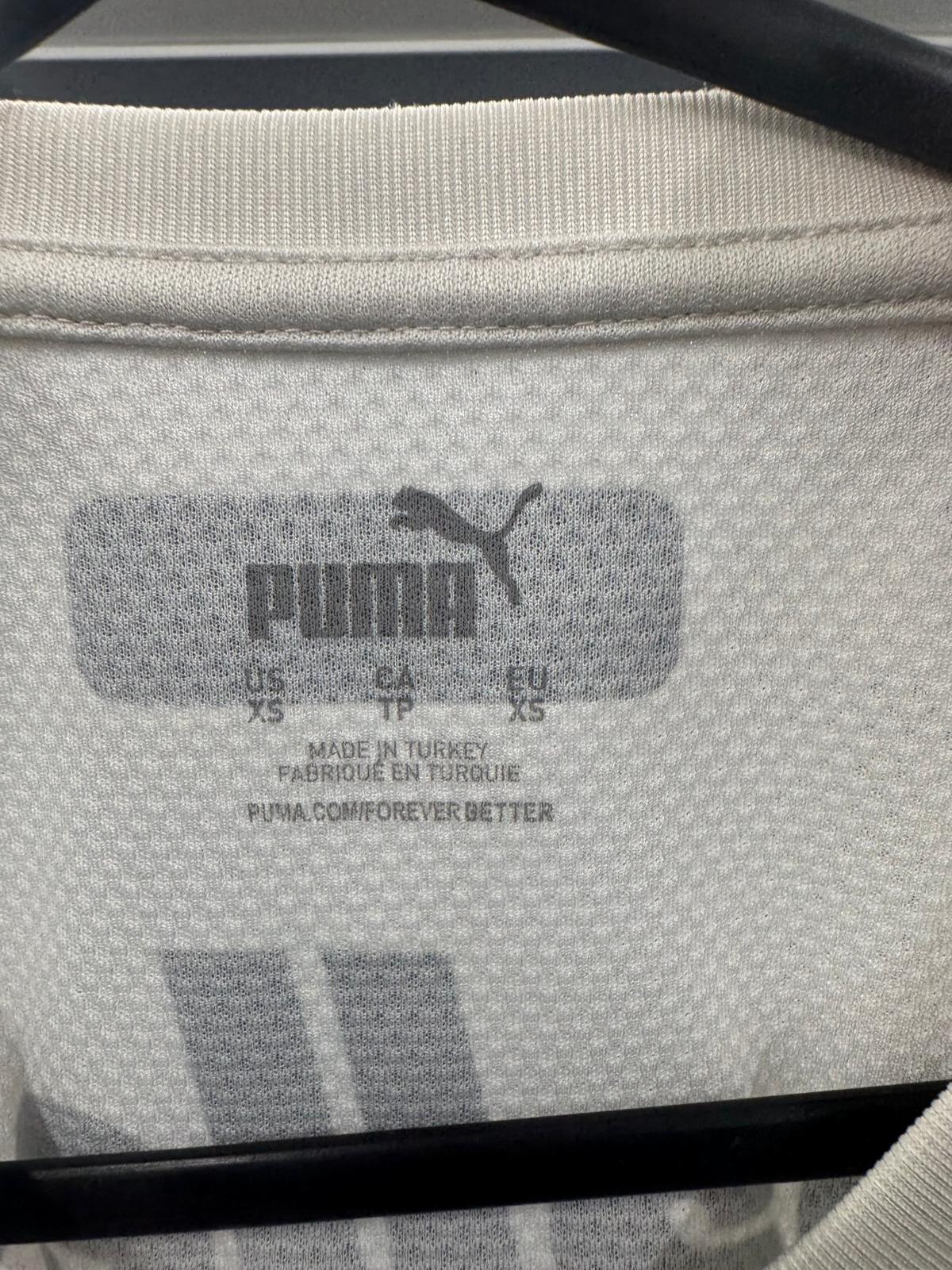 Fenerbahçe SK 2021/22 - Away Shirt - XS