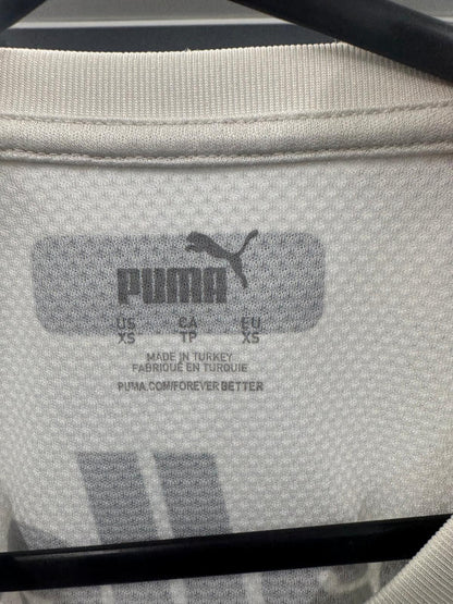 Fenerbahçe SK 2021/22 - Away Shirt - XS