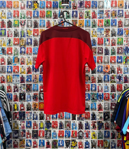 Switzerland 2020 - Home Shirt - S