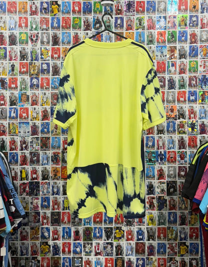 Leeds United 2022/23 - Away Shirt - XL
