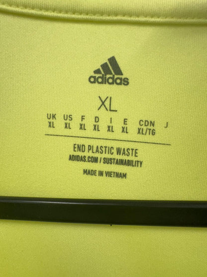 Leeds United 2022/23 - Away Shirt - XL