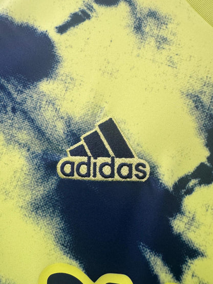 Leeds United 2022/23 - Away Shirt - XL