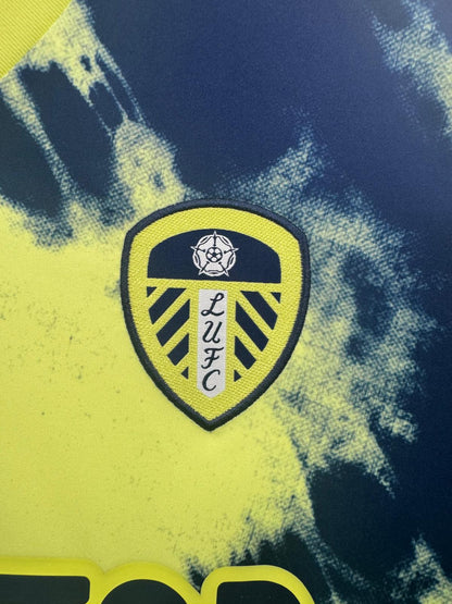 Leeds United 2022/23 - Away Shirt - XL
