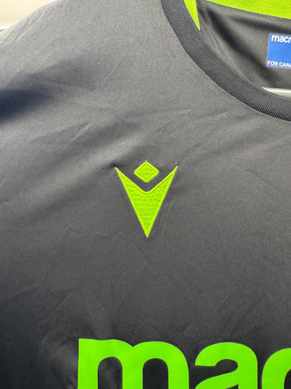 York 9 (York United) 2020 - Away Shirt - XXL - BNWT