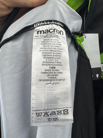 York 9 (York United) 2020 - Away Shirt - XXL - BNWT