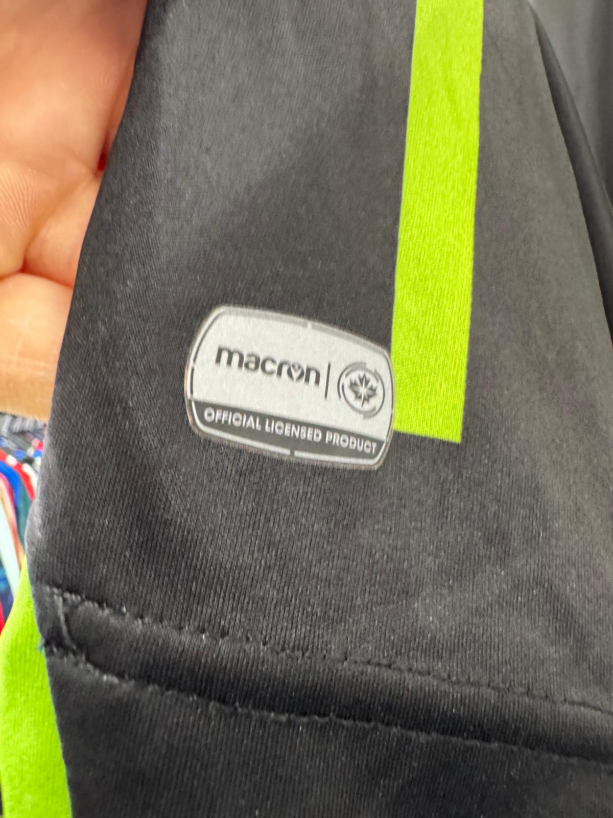 York 9 (York United) 2020 - Away Shirt - XXL - BNWT