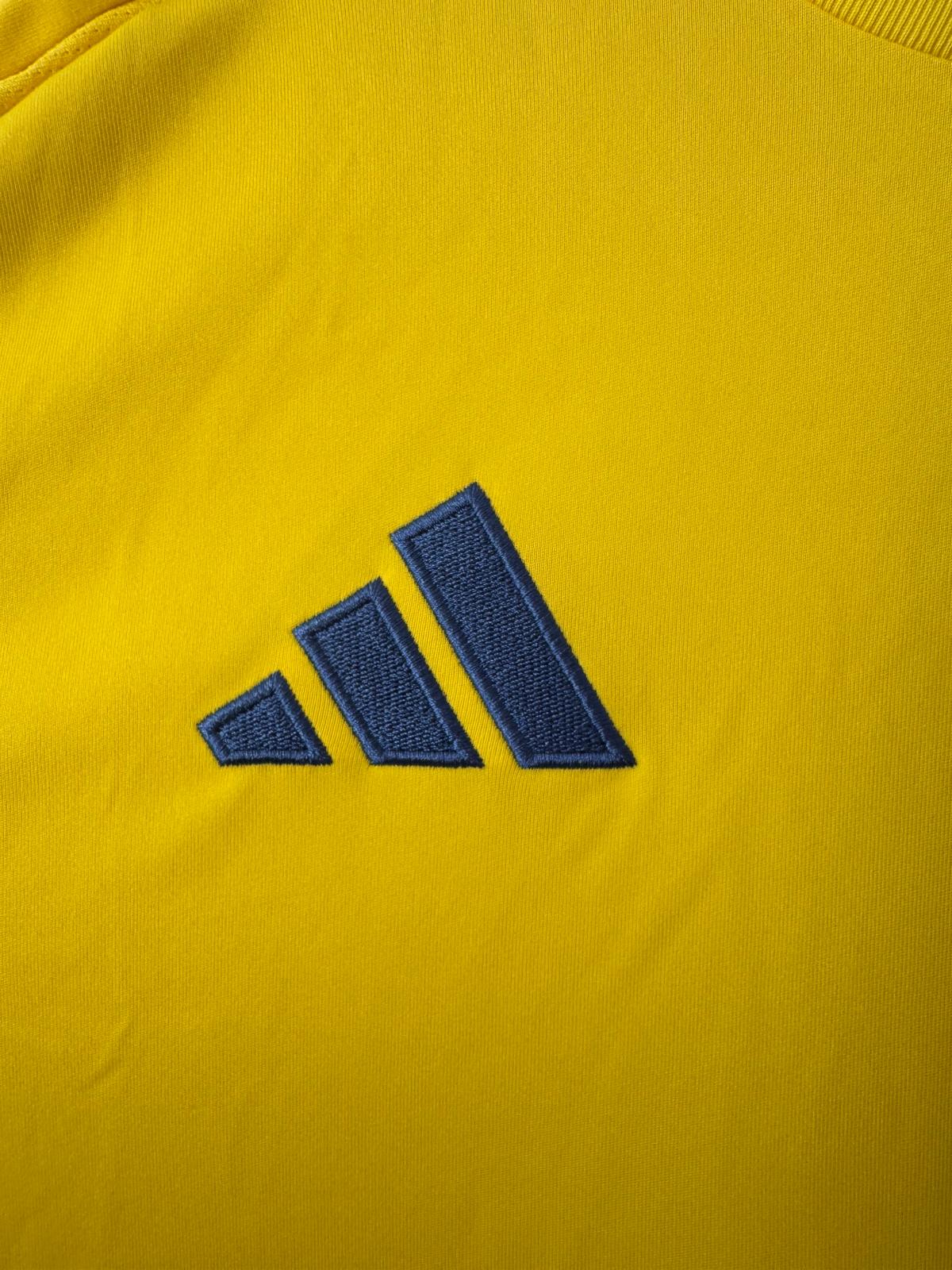 Colombia 2024 - Home Shirt - XL - BNWT