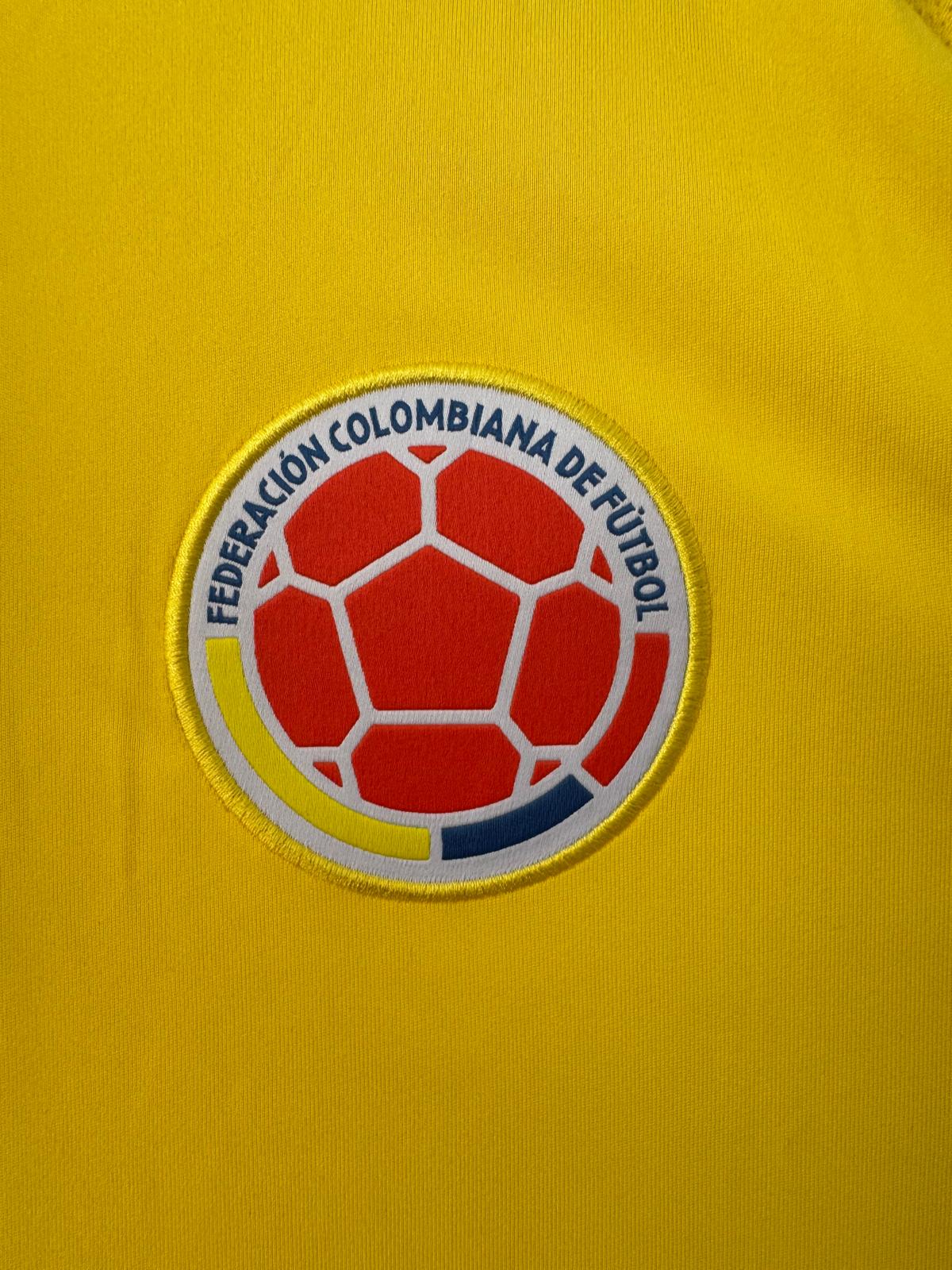 Colombia 2024 - Home Shirt - XL - BNWT