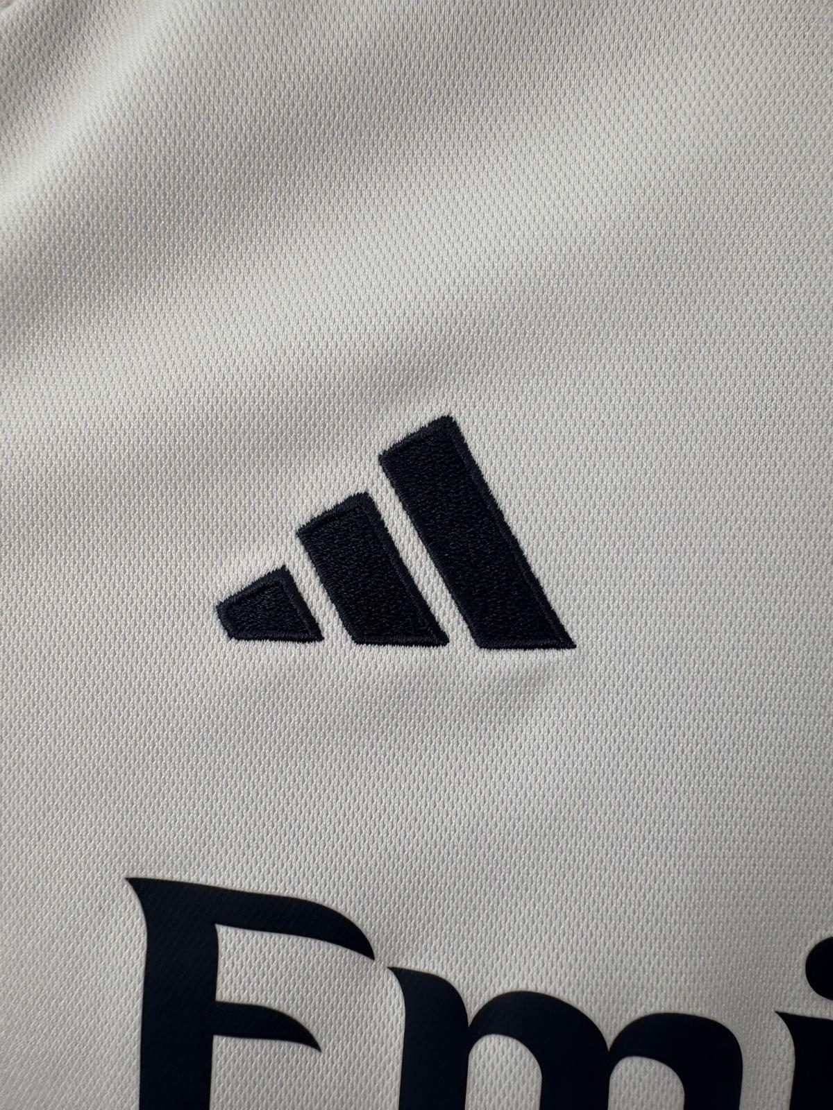 Real Madrid 2023/24 - Home Shirt - Modric 10 - S