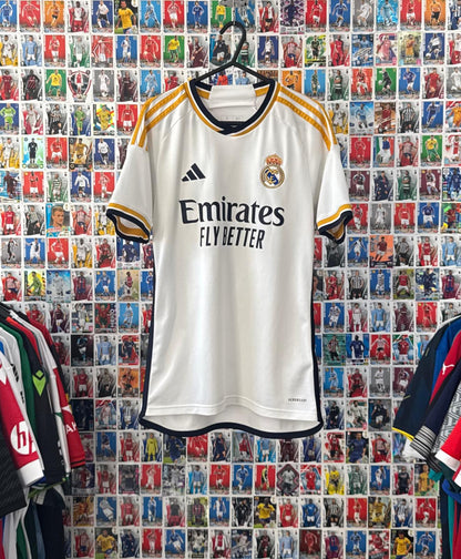 Real Madrid 2023/24 - Home Shirt - Modric 10 - S