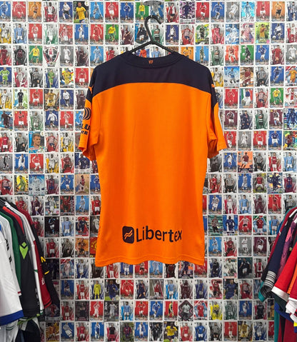 Valencia 2020/21 - Away Shirt - S