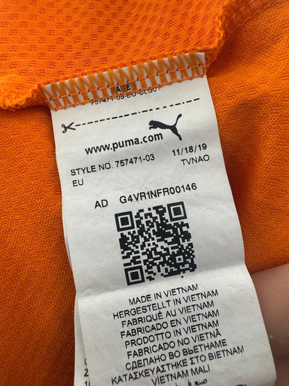 Valencia 2020/21 - Away Shirt - S