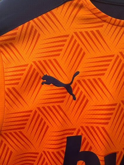 Valencia 2020/21 - Away Shirt - S