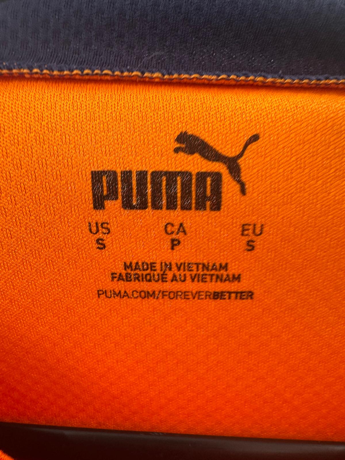 Valencia 2020/21 - Away Shirt - S