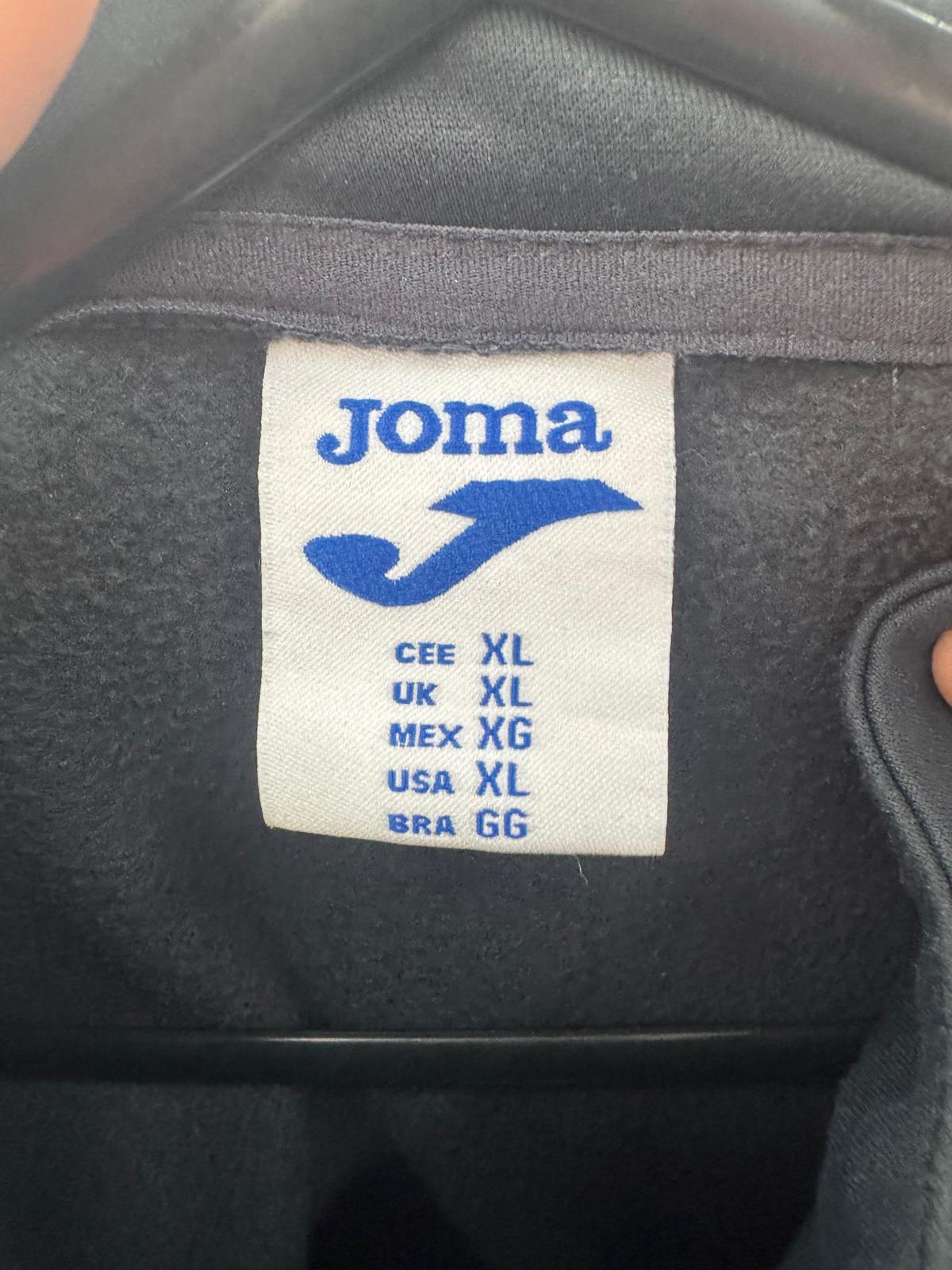 Swansea City - 1/4 Zip Fleece - XL