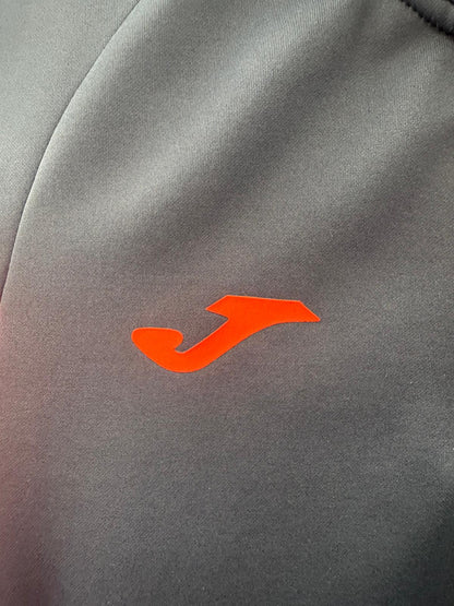 Swansea City - 1/4 Zip Fleece - XL