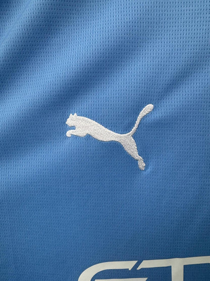 Manchester City 2024/25 - Home - Gvardiol 24 - XL - BNWT