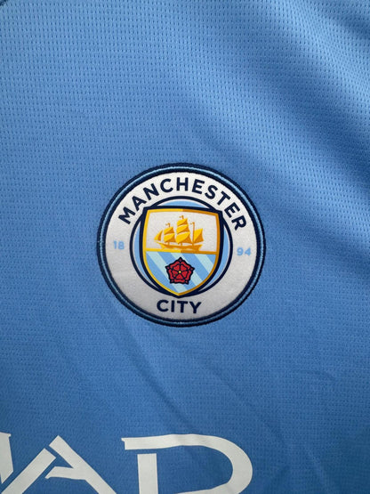 Manchester City 2024/25 - Home - Gvardiol 24 - XL - BNWT