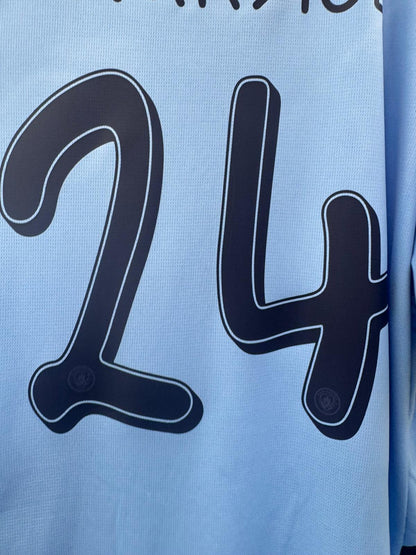 Manchester City 2024/25 - Home - Gvardiol 24 - XL - BNWT