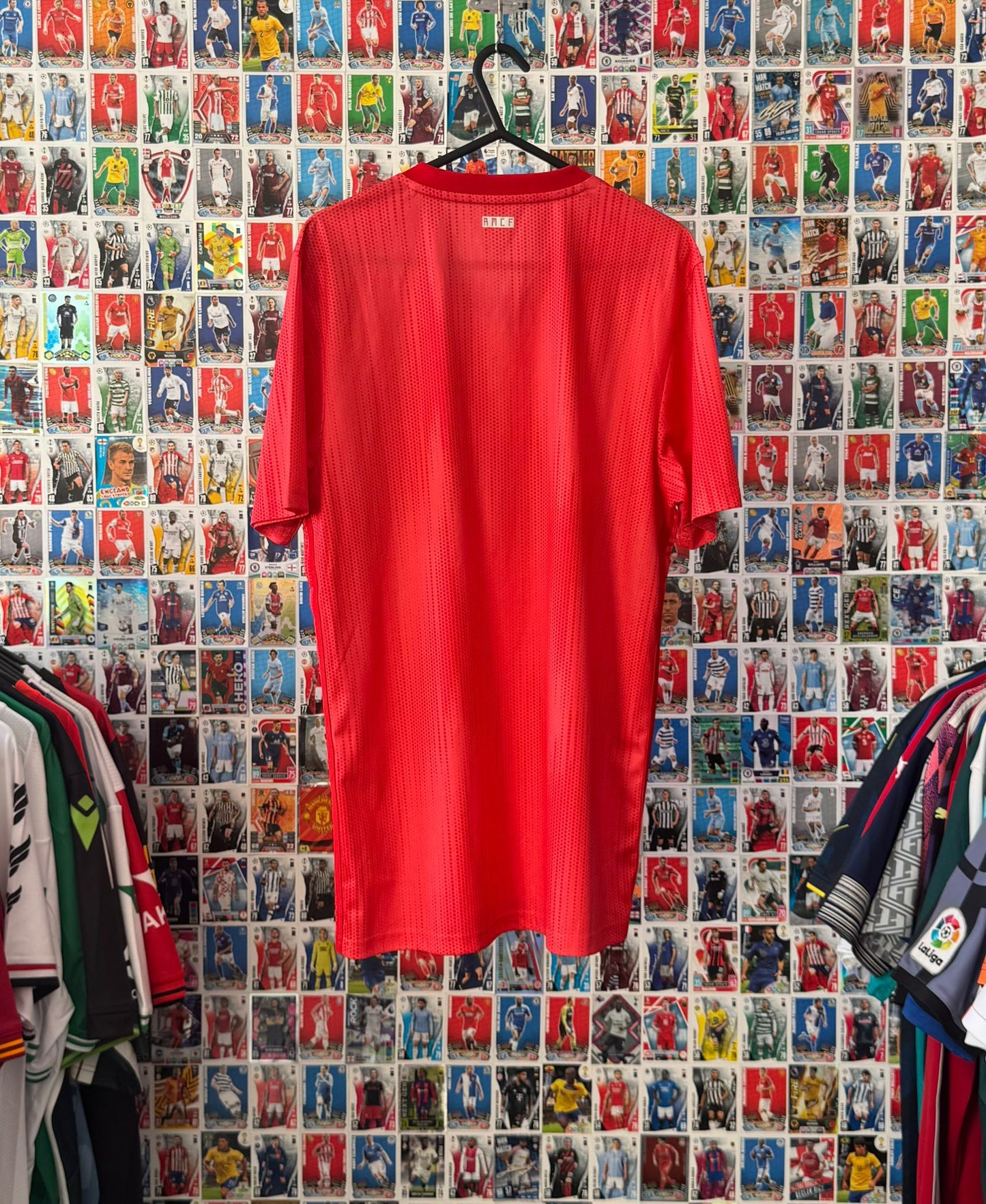 Real Madrid 2018/19 - Third Shirt - M