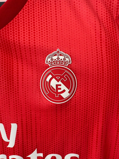 Real Madrid 2018/19 - Third Shirt - M