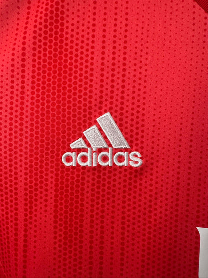 Real Madrid 2018/19 - Third Shirt - M