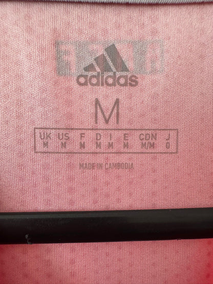 Real Madrid 2018/19 - Third Shirt - M