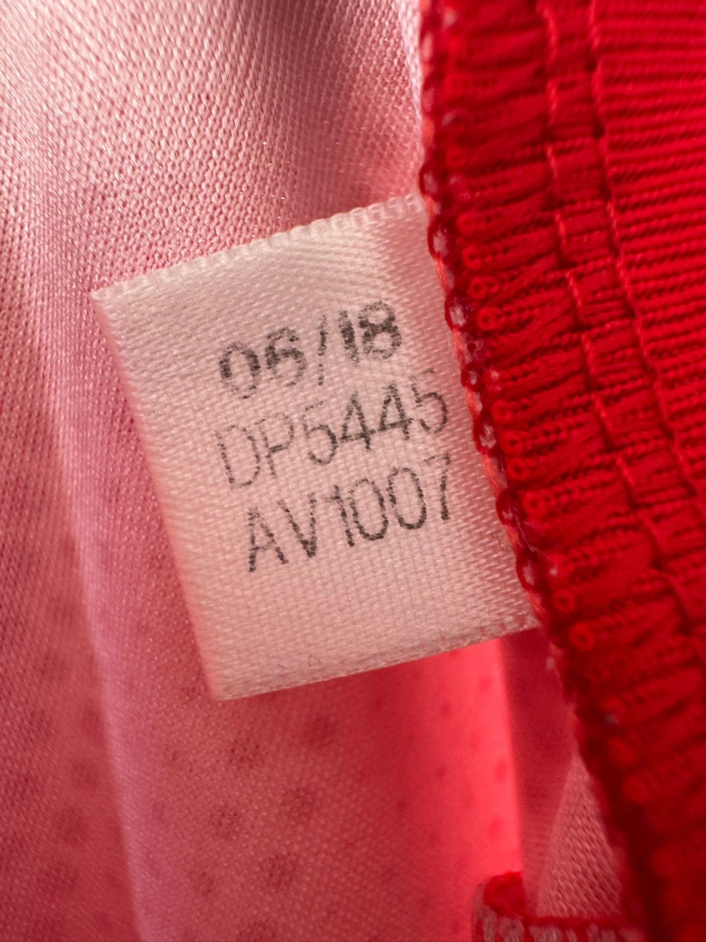 Real Madrid 2018/19 - Third Shirt - M