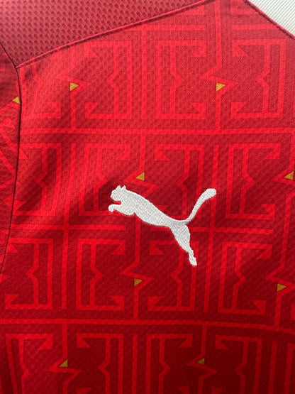 Serbia 2020 - Home Shirt - S