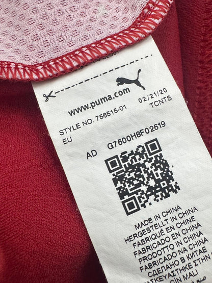 Serbia 2020 - Home Shirt - S