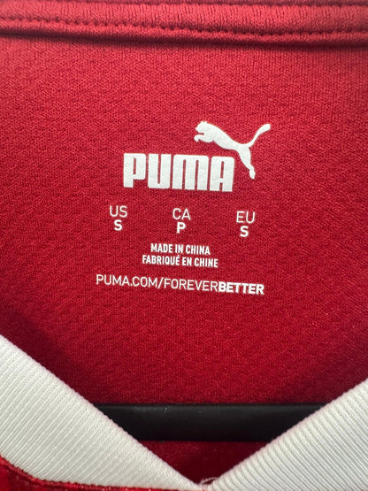 Serbia 2020 - Home Shirt - S