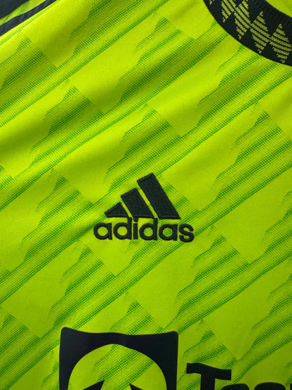 Manchester United 2022/23 - Third Shirt - S