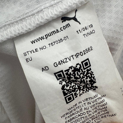 Olympique Marseille 2020/21 - Home Shirt - S