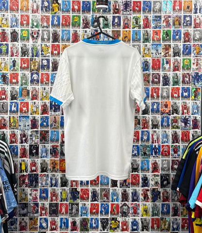 Olympique Marseille 2020/21 - Home Shirt - S