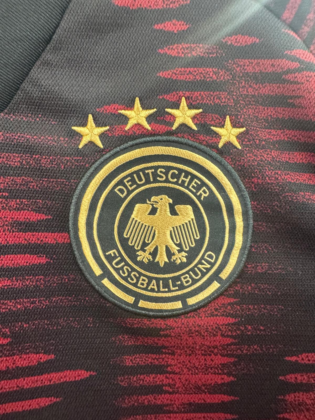 Germany 2022 - Away Shirt - S