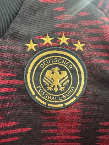Germany 2022 - Away Shirt - S
