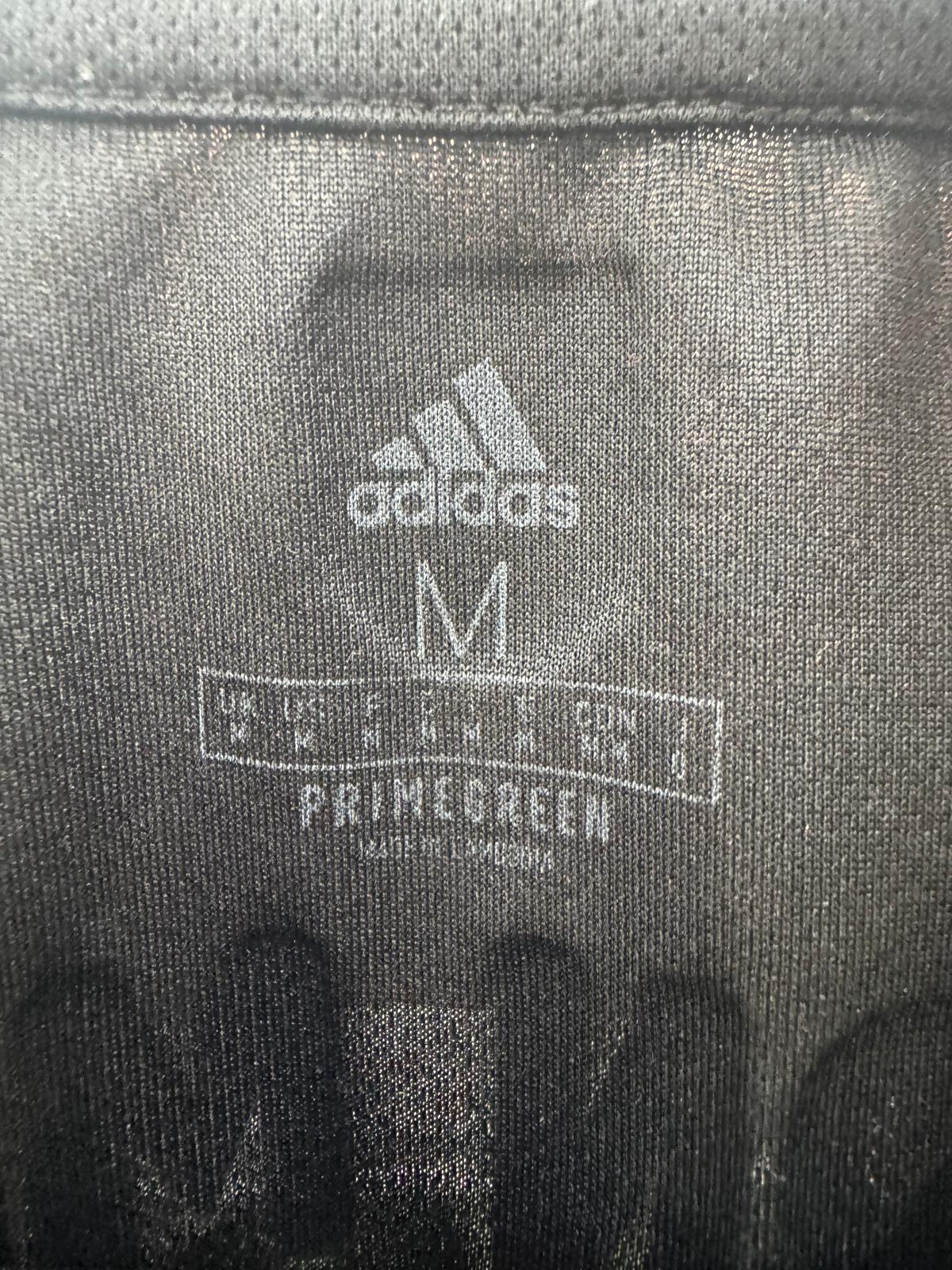 Bayern Munich 2021/22 - Away Shirt - M