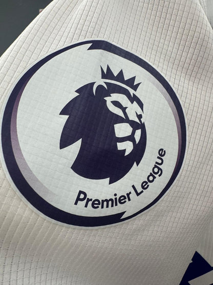 Leeds United 2020/21 - Home Shirt - S