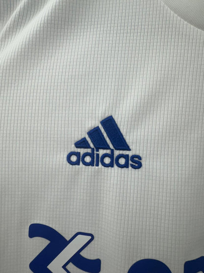 Leeds United 2020/21 - Home Shirt - S