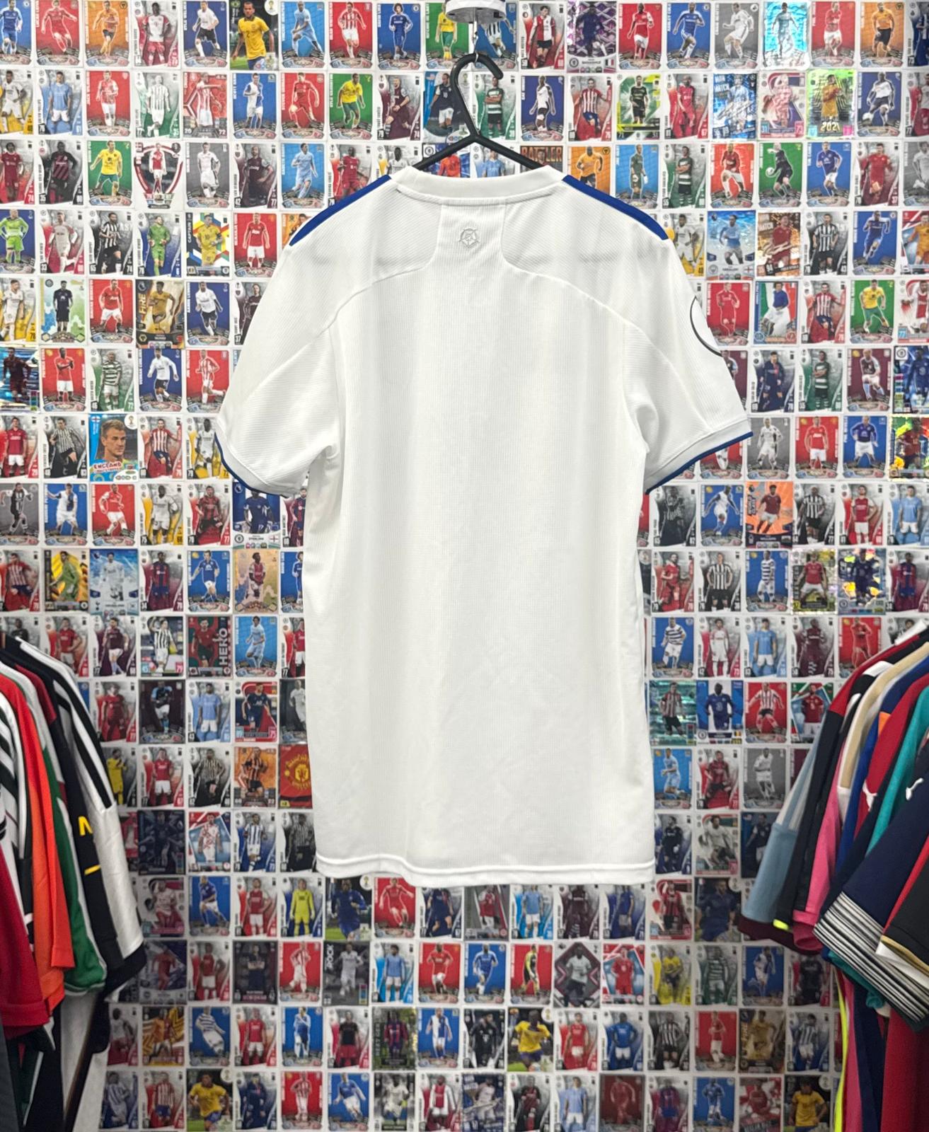 Leeds United 2020/21 - Home Shirt - S