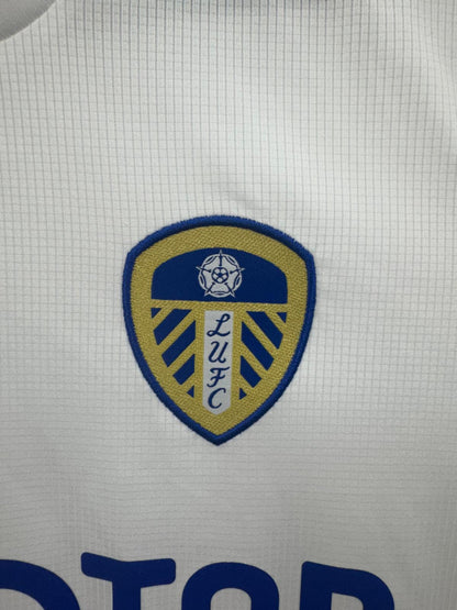 Leeds United 2020/21 - Home Shirt - S