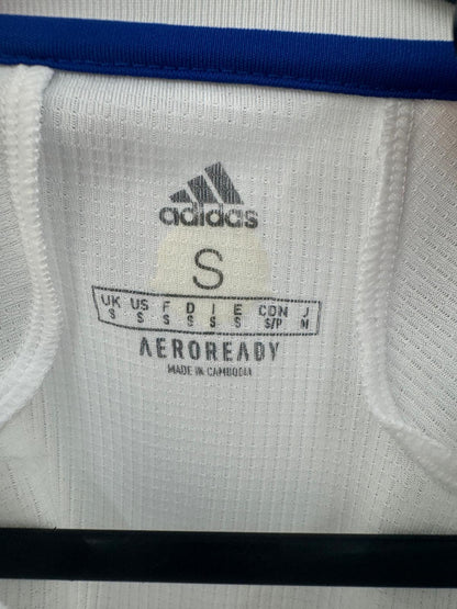 Leeds United 2020/21 - Home Shirt - S